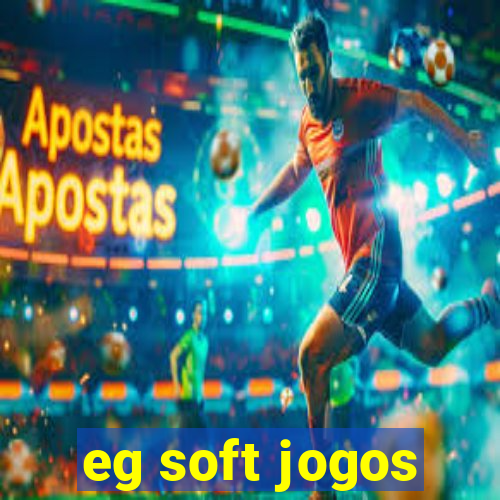 eg soft jogos